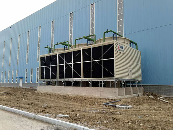 机电节能工程案例