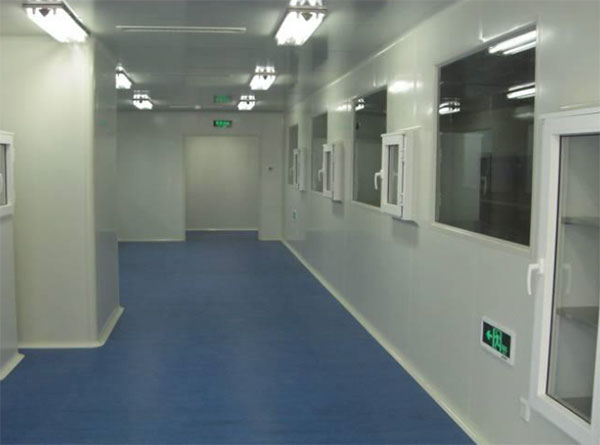 洁净走廊观察窗