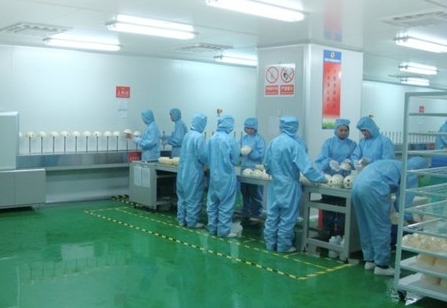 电子行业洁净室的要求